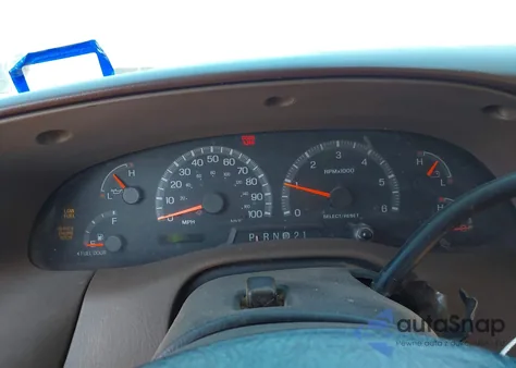 1999 Ford F-150 Lariat/Work Series/Xl/Xlt from USA, damaged, VIN 1FTRX17W6XKA84777